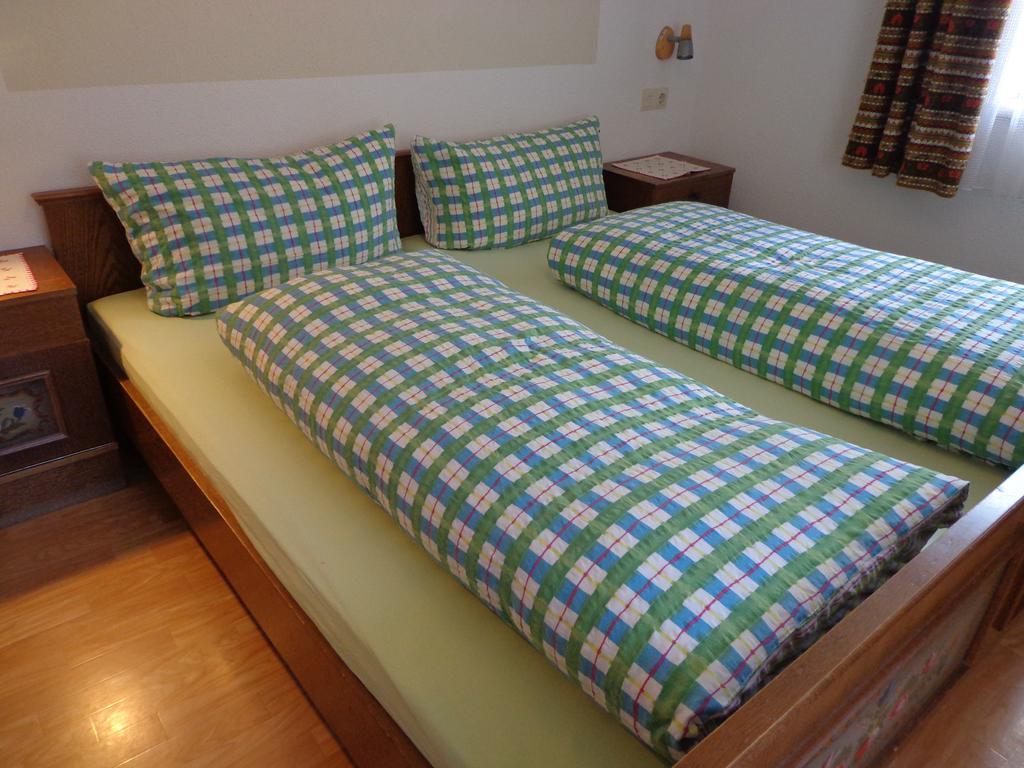 Sterzingerhof Apartment Neustift im Stubaital Phòng bức ảnh