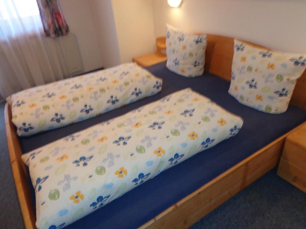 Sterzingerhof Apartment Neustift im Stubaital Phòng bức ảnh