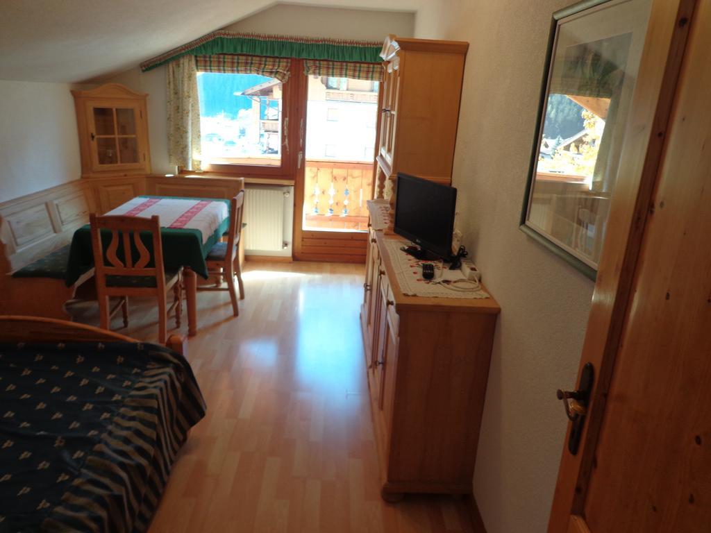 Sterzingerhof Apartment Neustift im Stubaital Phòng bức ảnh