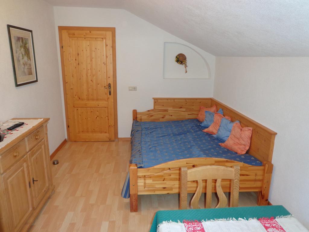 Sterzingerhof Apartment Neustift im Stubaital Ngoại thất bức ảnh
