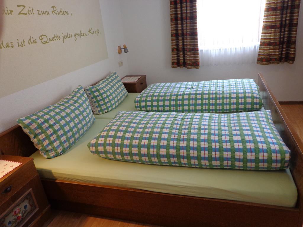 Sterzingerhof Apartment Neustift im Stubaital Ngoại thất bức ảnh