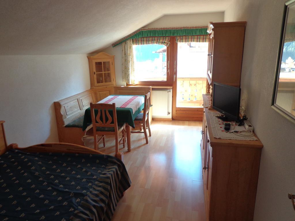 Sterzingerhof Apartment Neustift im Stubaital Ngoại thất bức ảnh