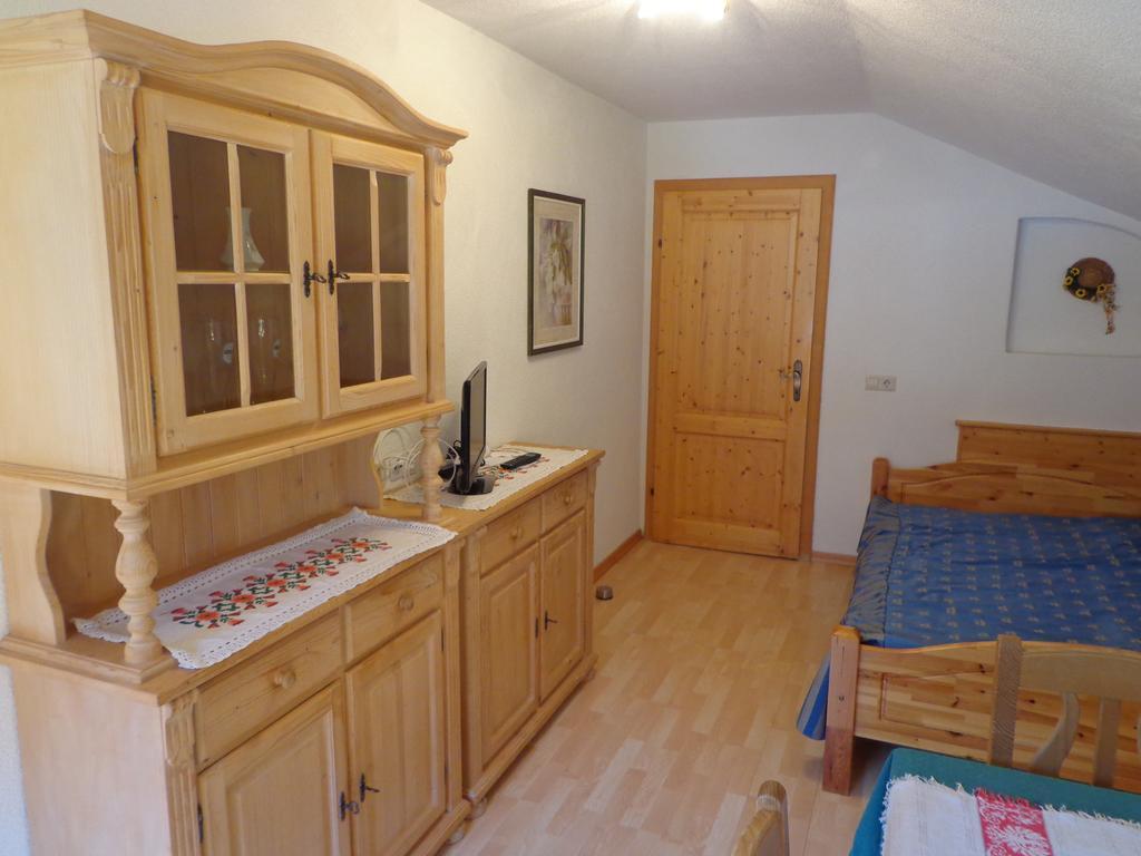 Sterzingerhof Apartment Neustift im Stubaital Ngoại thất bức ảnh