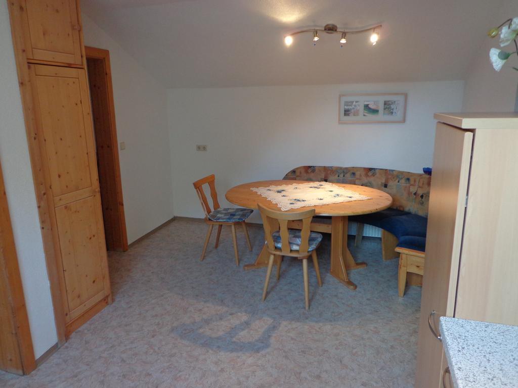 Sterzingerhof Apartment Neustift im Stubaital Ngoại thất bức ảnh
