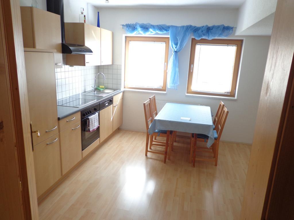 Sterzingerhof Apartment Neustift im Stubaital Phòng bức ảnh